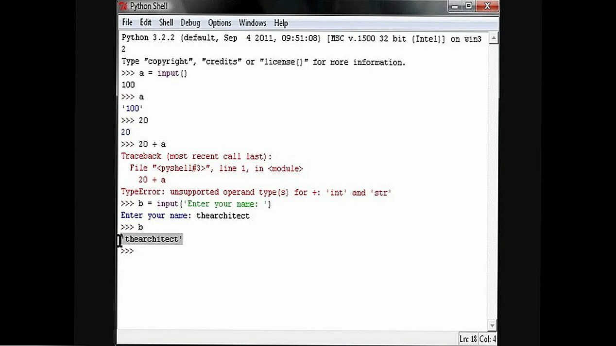 Команда ввода в питоне. Программирование питон input. Ввод переменной с клавиатуры питон. Str input python. Что значит input в питоне.