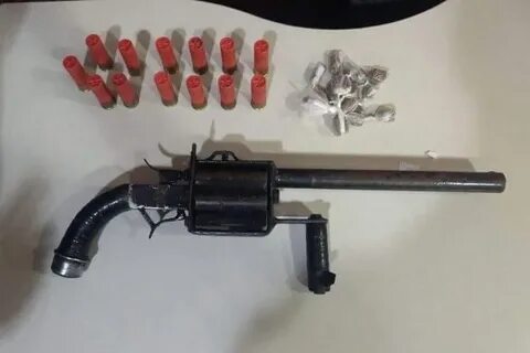 Make gun
