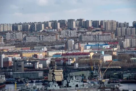 Что делать в мурманске