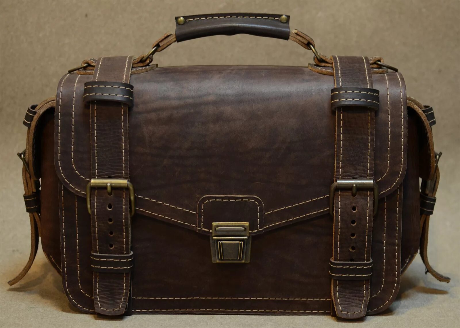 Сумка портфель из кожи. Мужской кожаный рюкзак sacvoyage. портфель из толстой кожи. мужская сумка из толстой кожи. мужские кожаные сумки из толстой кожи.