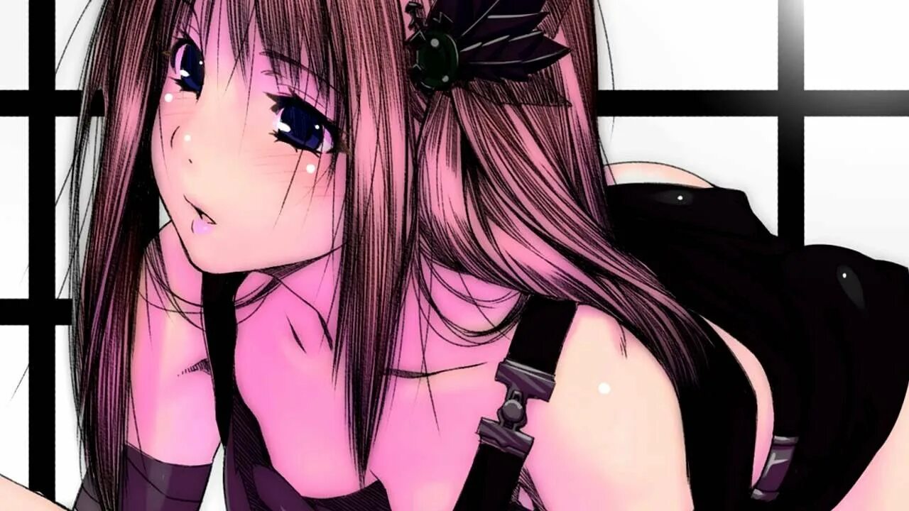 Сильви эччи. Сасные тянки. Тянки на аву. Тянки девушки. Тянка девушка.