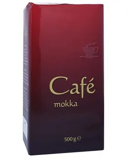 Мокка состав