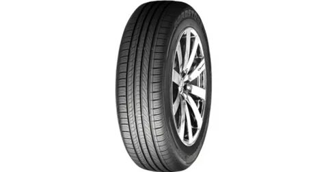 Nexen шины 185 60 r15
