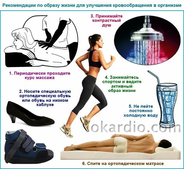 Что нужно сделать для улучшения. Упражнения для улучшения кровоснабжения ног. упражнения для кровообращения в ногах. улучшение кровообращения. упражнения для циркуляции крови в ногах.