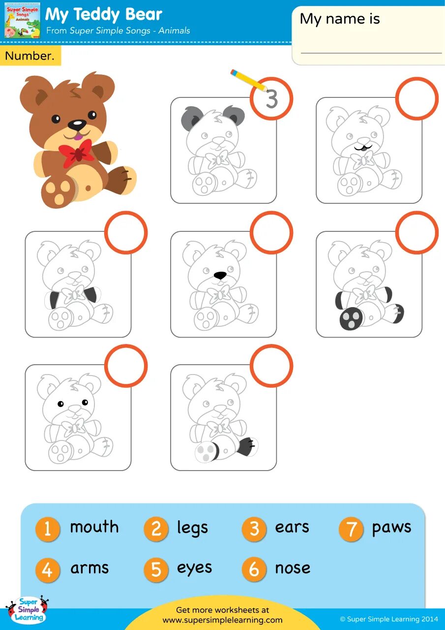 Worksheets игрушки для малышей Teddy. Super simple питомцы. Toys Worksheets for Kids. Teddy Bear Craft for Kids. Where is the teddy