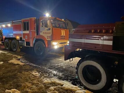 Последние новости белгород 3 января