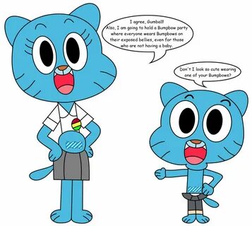 THE AMAZING WORLD OF GUMBALL, (top row, from left): Gumball Watterson,  Nicole Watterson, Richard Watterson, (bottom): Darwin Stock Photo - Alamy