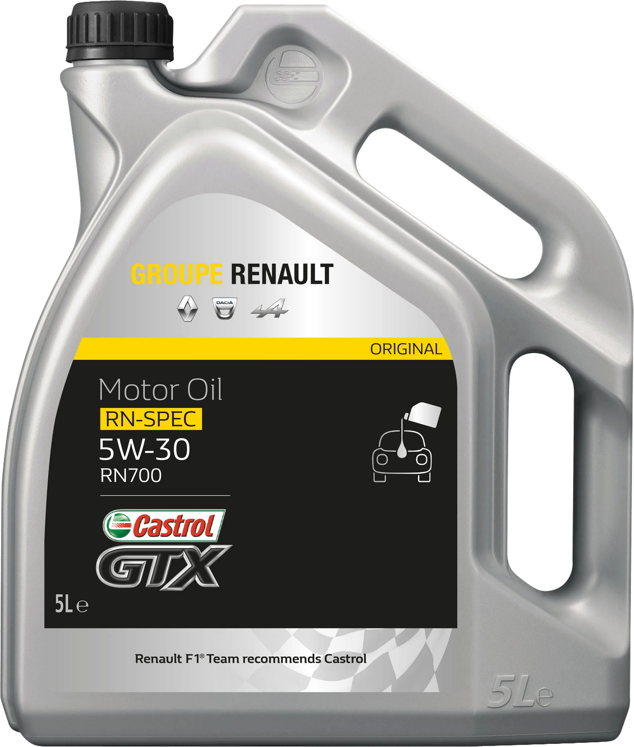 Renault Castrol GTX RN-spec rn0710 5w40. Renault rn710 5w-40 5л. Renault RN-spec 720 5w-30. Castrol GTX RN-spec 5w-40 RN 710.