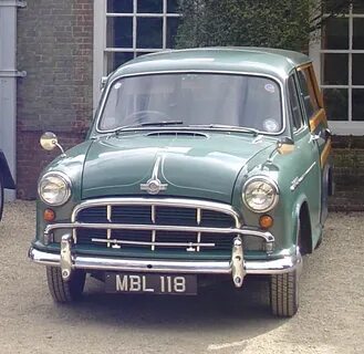 Oxford series