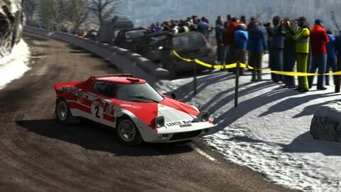 Rush rally