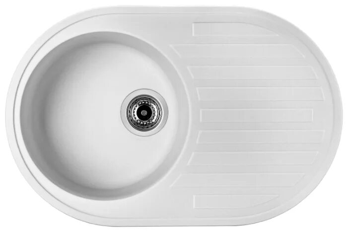 Мойка из искусственного камня с крылом. Мойка из мрамора novell nl401 графит. мойка novell гранит 5101 d502*502мм.
