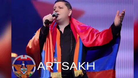 Армянские песни 90