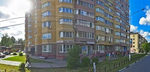 Ногинск ул климова 42в. Улица климова ногинск. Ногинск 25. Щит 3х6. Охотничий магазин в ногинске.