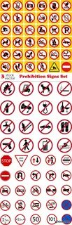 Set sign
