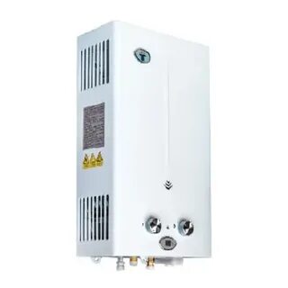 Газовая колонка таганрог