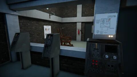 Prison мод