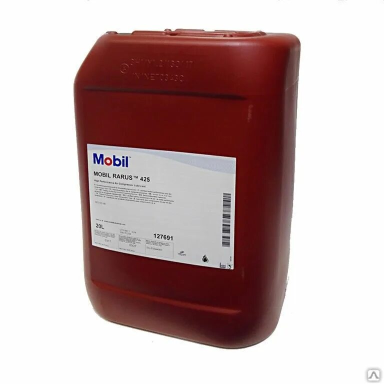 Rarus 425 масло компрессорное. Масло mobil rarus 425. Mobil rarus 425. Масло компрессорное rarus 425. Mobil rarus 427 1 литр.