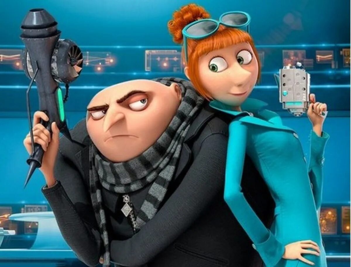 Гадкий я эдит. Гадкий я 2. Гадкий я 4 трейлер. Mi villano favorito 4. Гадкий я 3 миньоны.