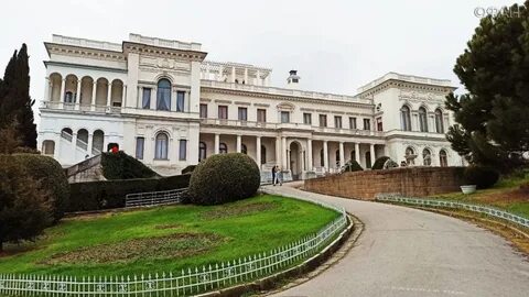 Наследие крыма