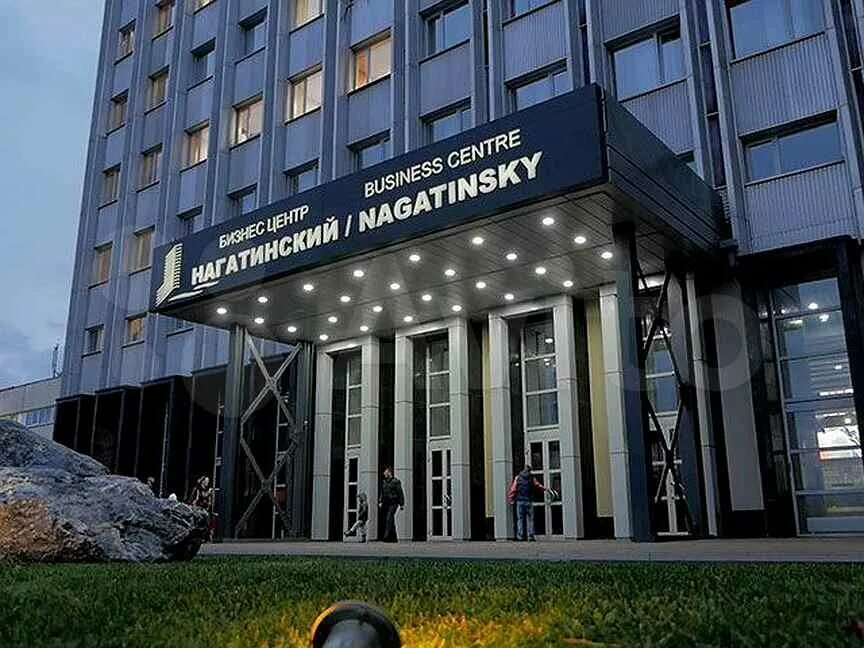 бизнес центр нагатинский проспект андропова. пр. г. москва, пр. коломенская проспект андропова 22.