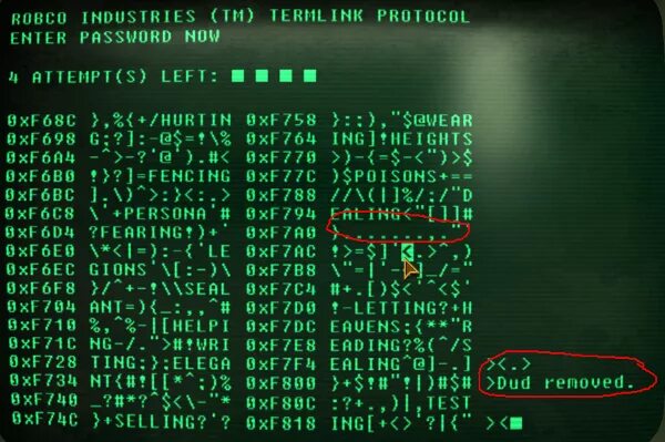 Fallout как взламывать терминалы. Fallout 3 терминал. фоллаут 4 компьютерный терминал код. fallout 3 экран терминала. fallout компьютер.