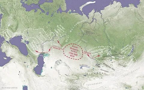 Язык ариев