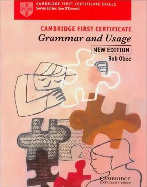 Grammar for first certificate. Grammar for first certificate