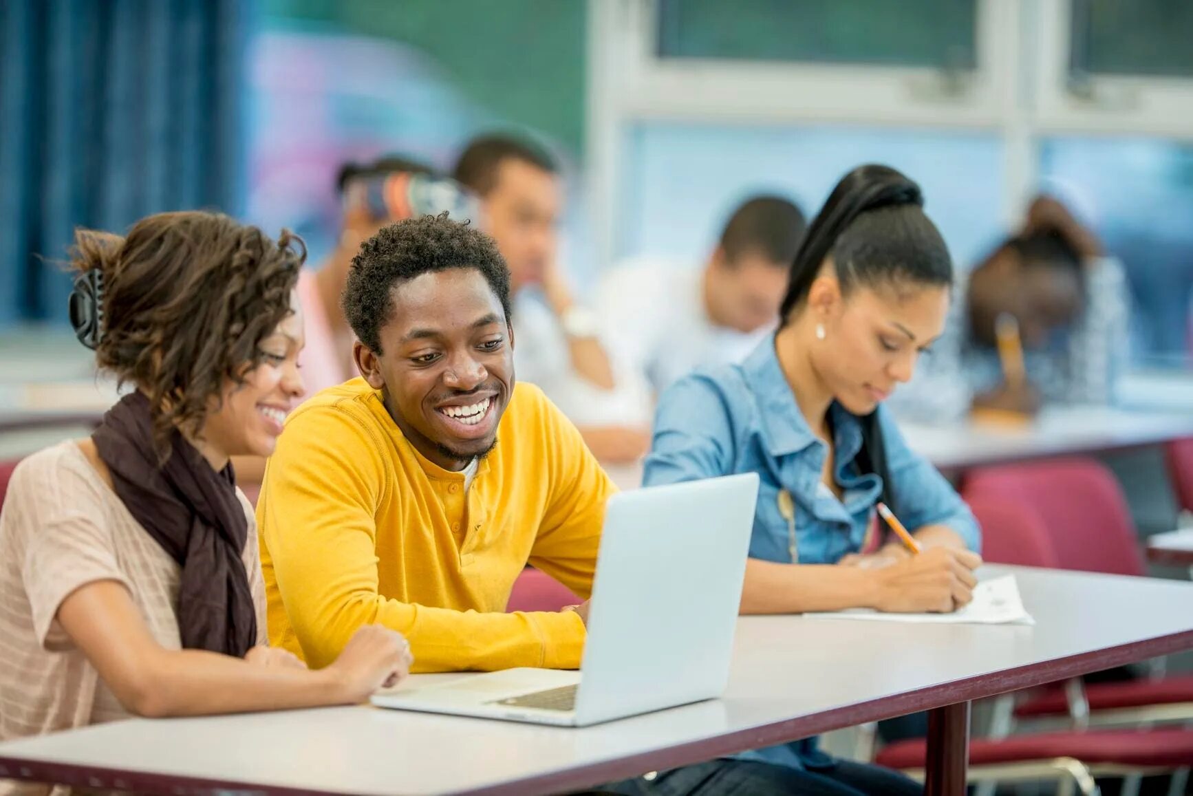 Studying well is a students. Studying well is a students