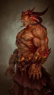 God devil
