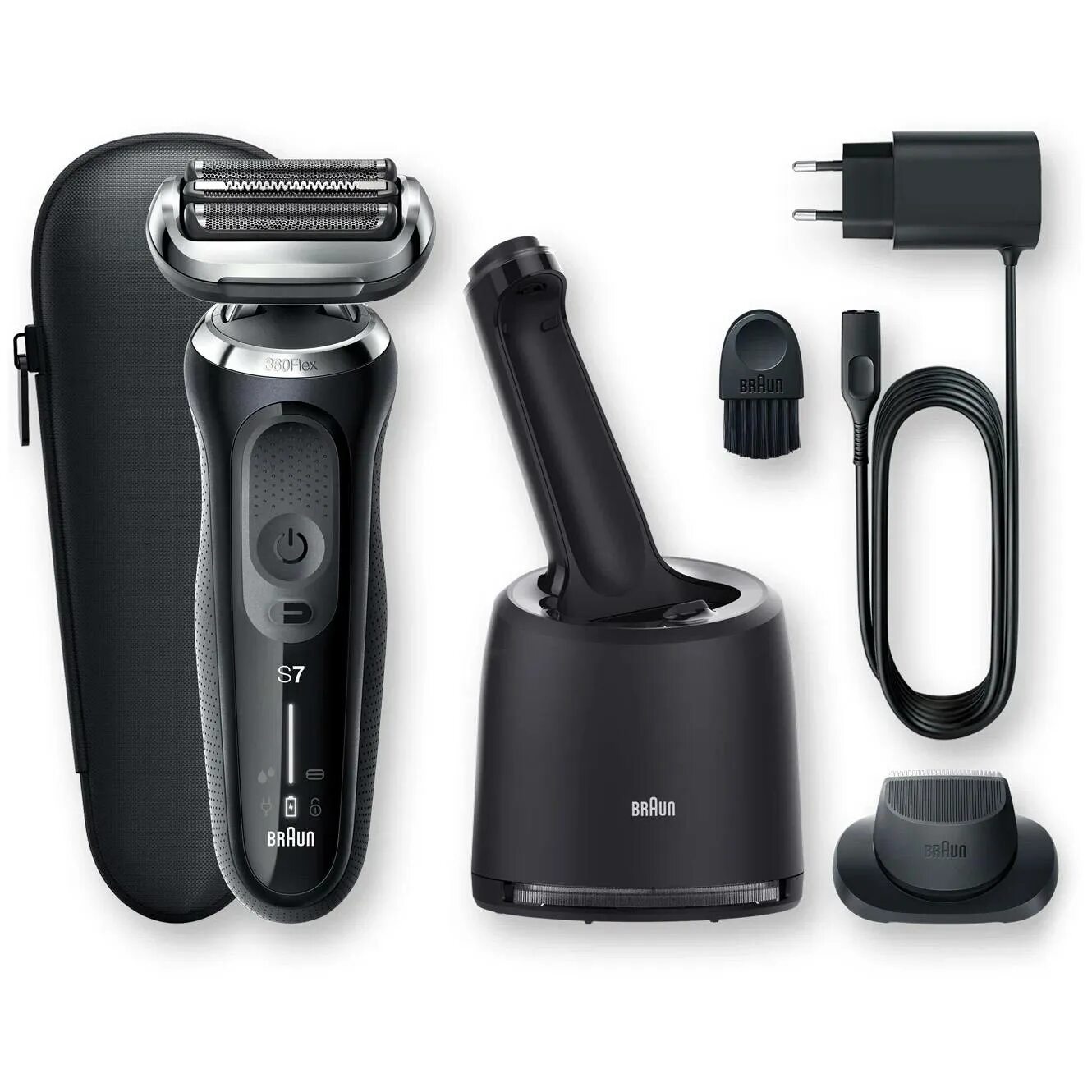 Series 7 отзывы. Braun 70-n7200cc. Бритва Braun 70-n7200cc. Braun Series 6 60-b7200cc. Электробритва Браун s7.