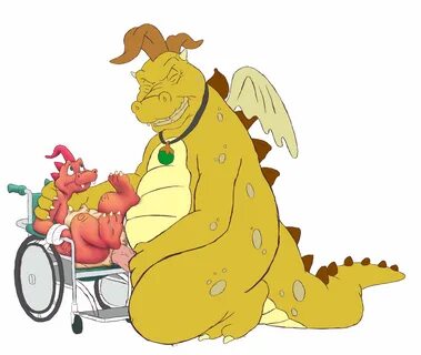 Dragon tales lorca