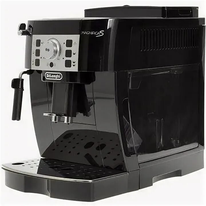 Ремонт кофеварки делонги. Кофемашина Делонги ECAM 22 110 B. Delonghi ECAM 22.110.B. Кофемашина Delonghi magnifica ECAM 22.110. Кофемашина автоматическая Delonghi ECAM22.105.