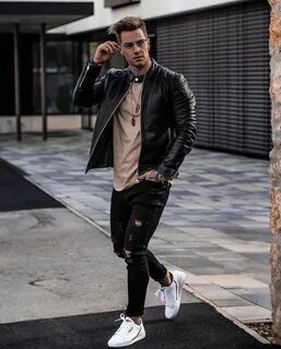 Guy look