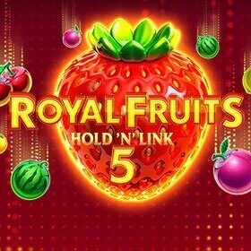 Fruits royals