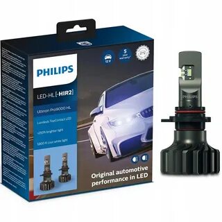 Philips ultinon led