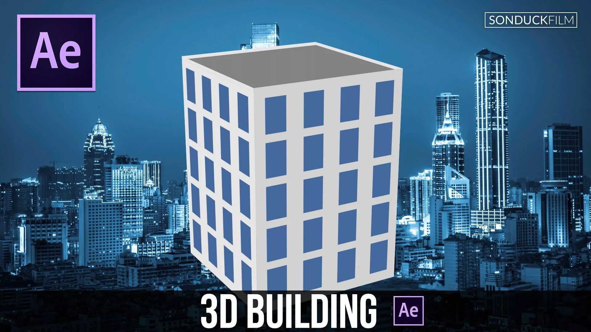 Building effect. 3д здание иллюстратор. After Effects building Project. Building animation.