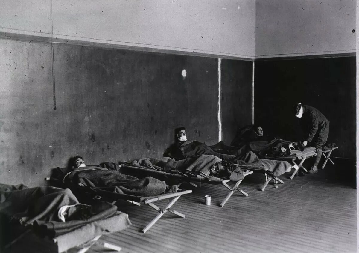 Госпиталь уолтера рида. Пандемия испанка испанка. Пандемия гриппа 1918. Пандемия испанка испанка. Испанка начало.
