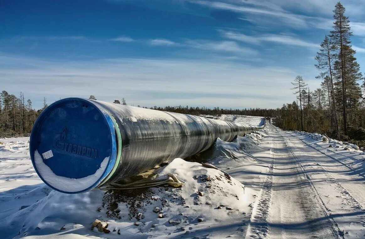 Газ врав. Магистральный газопровод сила Сибири. Газовая магистраль Сибирь. Магистральный трубопровод в Сибири.