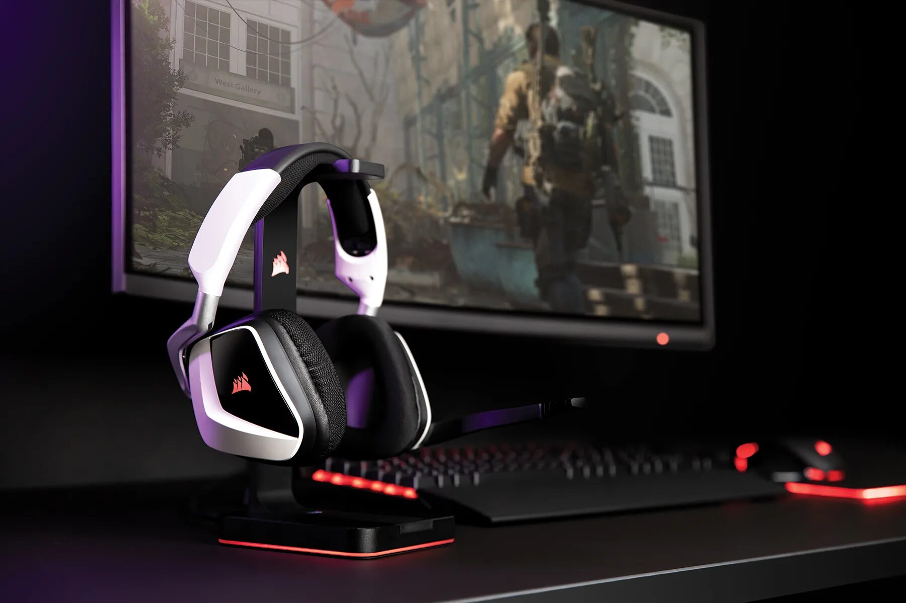 Corsair void rgb elite wireless. Corsair void rgb elite. наушники corsair void pro rgb. игровые наушники corsair void pro elite.