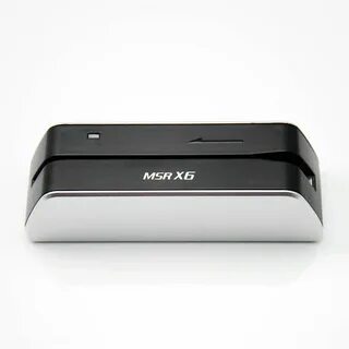Карт msr
