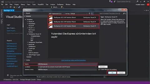 3 other programs