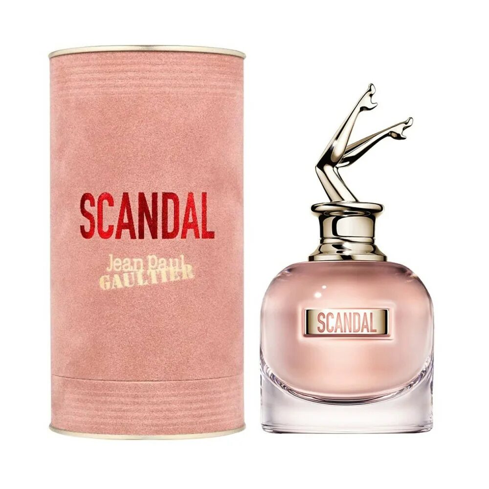 Духи scandal Jean Paul Gaultier. Духи scandal Jean Paul Gaultier a Paris. Jean Paul Gaultier scandal/парфюмерная вода/80ml..