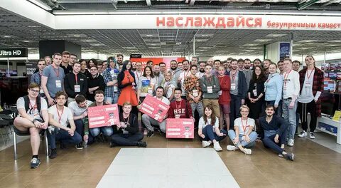 Авторитейл м