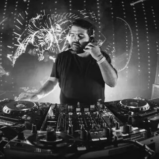 Min dj