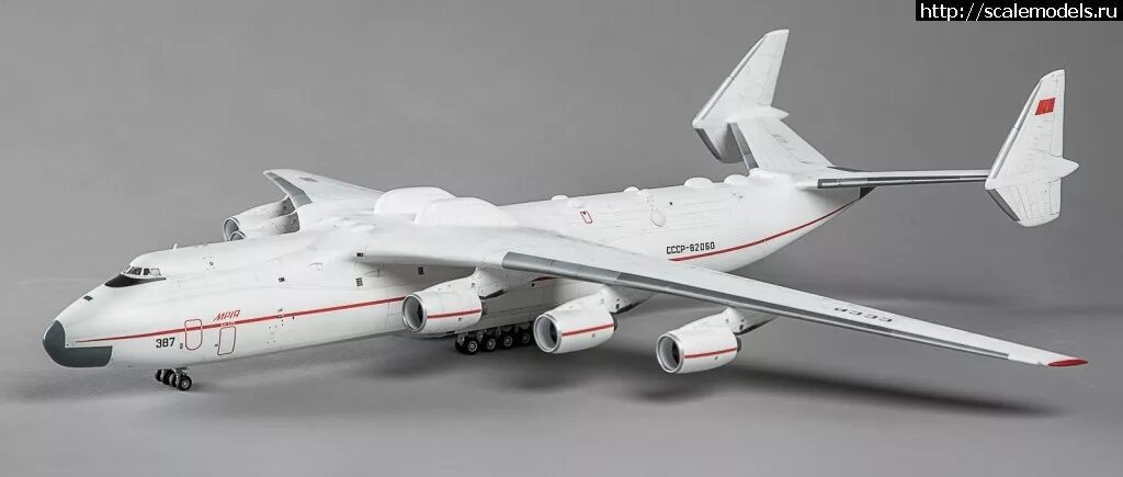 Ан 225 купить. АН-225 Мрия модель. Сборная модель АН 225 Мрия. АН-225 Мрия звезда.