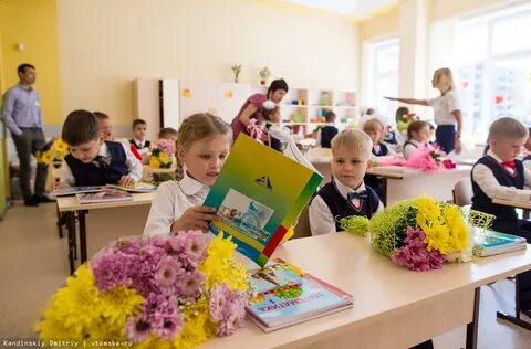 Отзывы школы академический