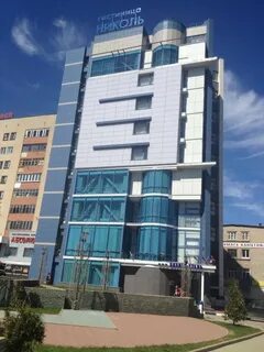 Сормовское ш 1