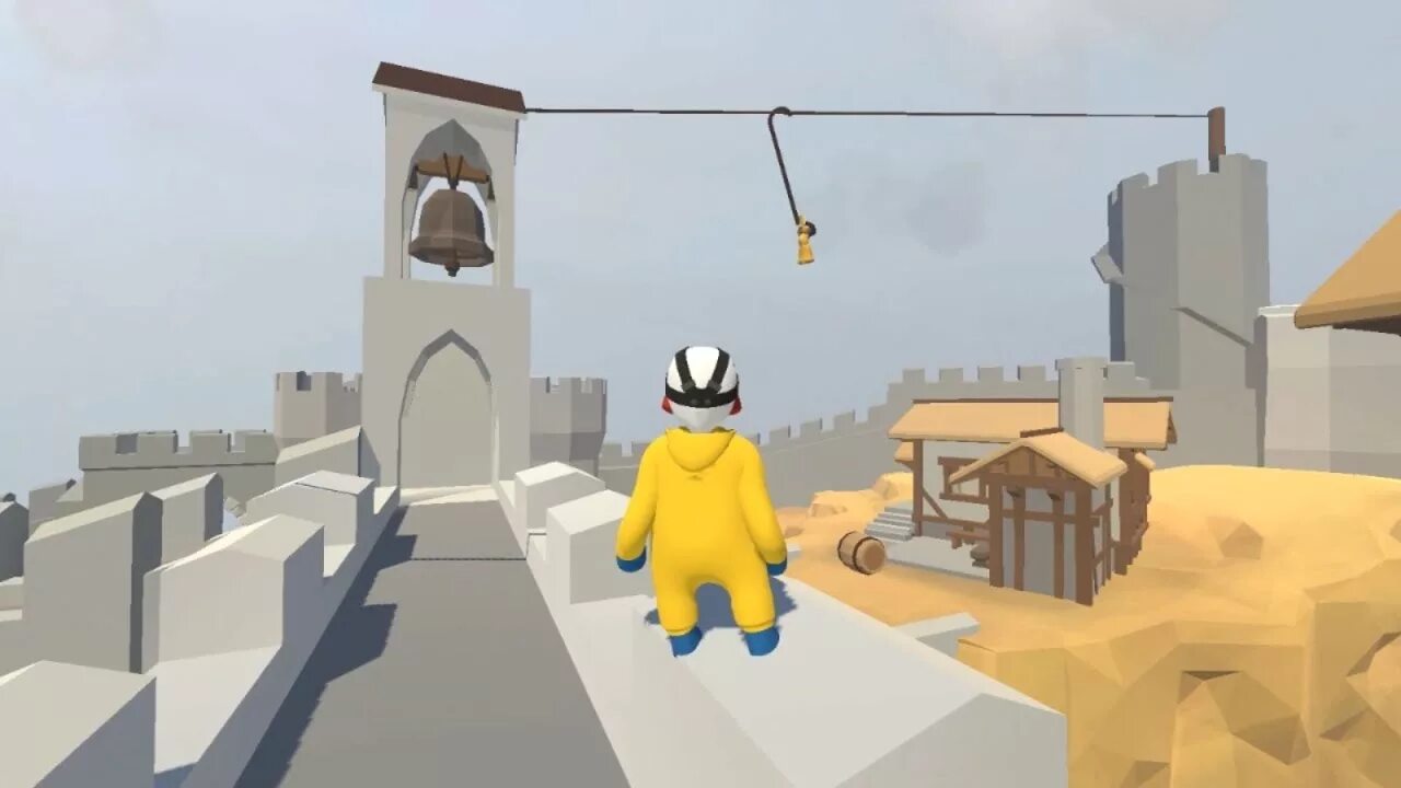 Human: Fall Flat кооператив. Human Fall Flat человечек. Human Fall Flat угар. Человечек из Human Fall Flat. Fall flat с друзьями