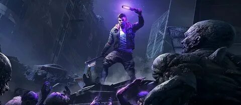 Игры 2024 года на pc