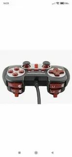 Dual trigger
